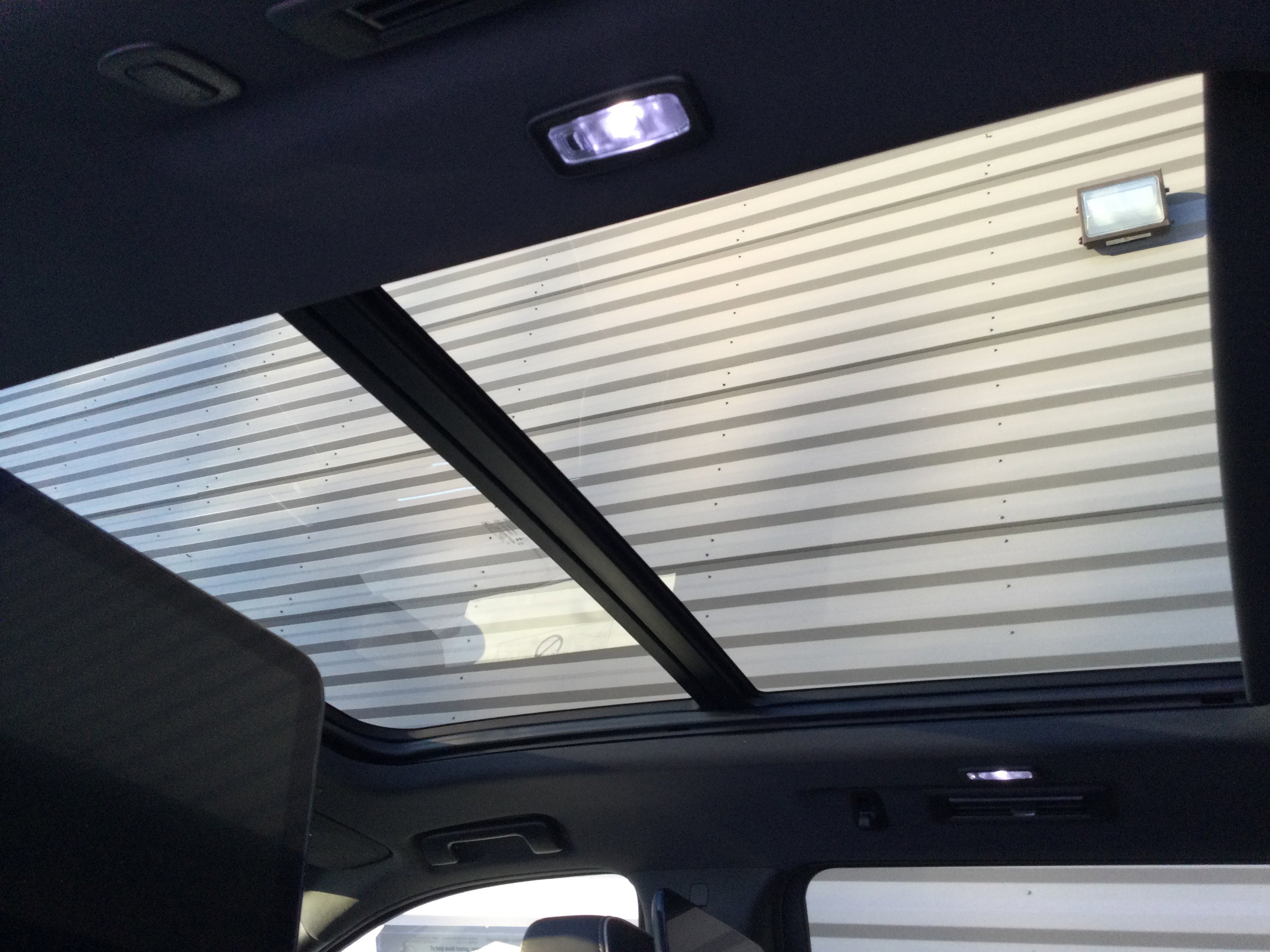 New 2026 Chevrolet Suburban Premier image 9