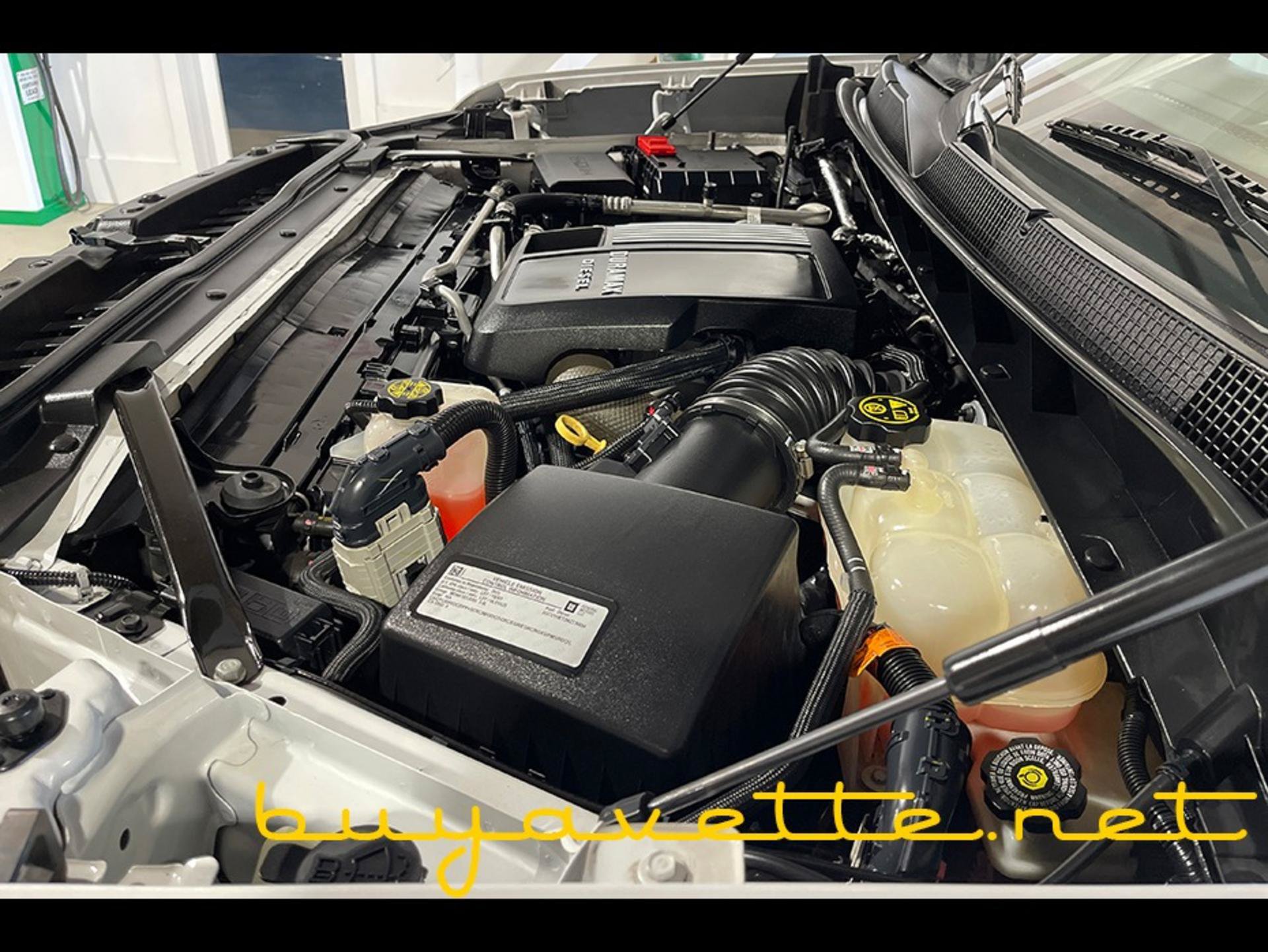 Used 2021 Chevrolet Silverado 1500 High Country w/ Safety Package II AWD/4WD image 29