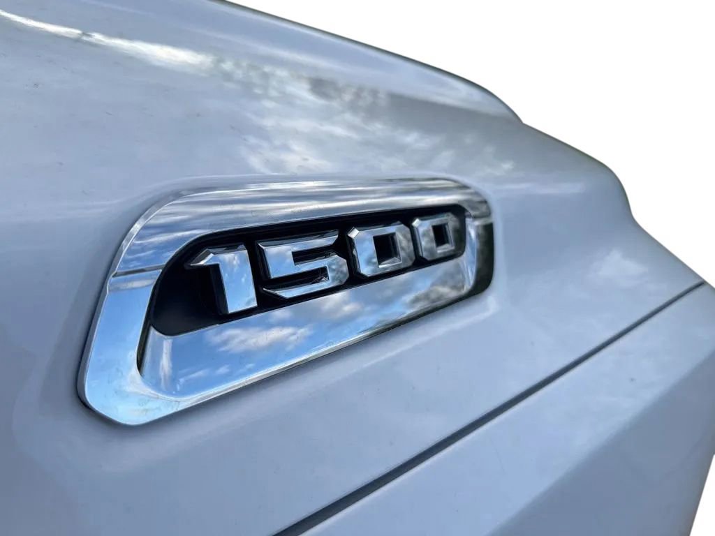 Used 2020 RAM 1500 Big Horn image 20