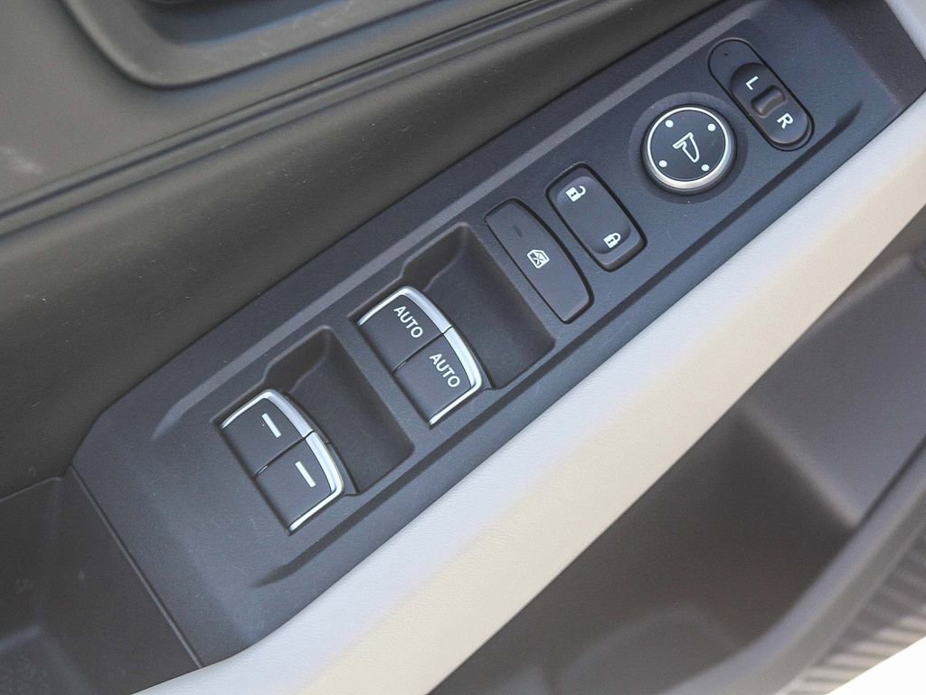 Certified 2023 Honda Accord EX image 20