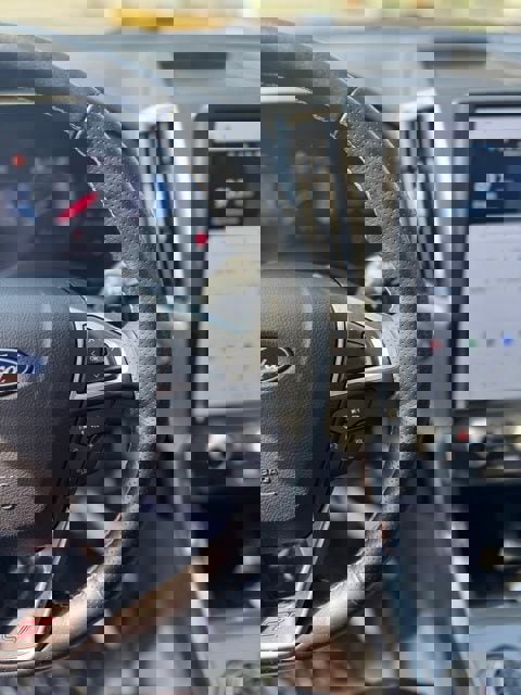 Certified 2022 Ford Edge ST w/ Equipment Group 401A AWD/4WD image 16