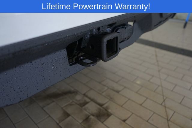 New 2026 Ford Expedition Active image 15