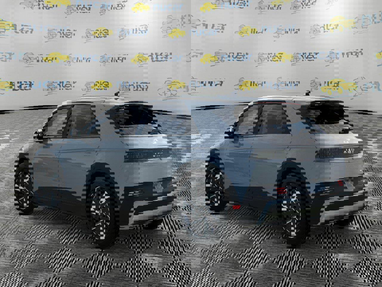 New 2026 Hyundai Ioniq 5 SE image 5