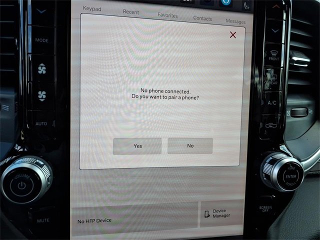 New 2026 RAM 1500 Lone Star image 8