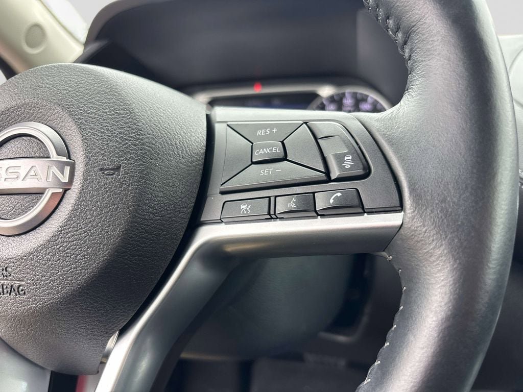 Certified 2024 Nissan Sentra SV w/ All-Weather Package FWD image 19