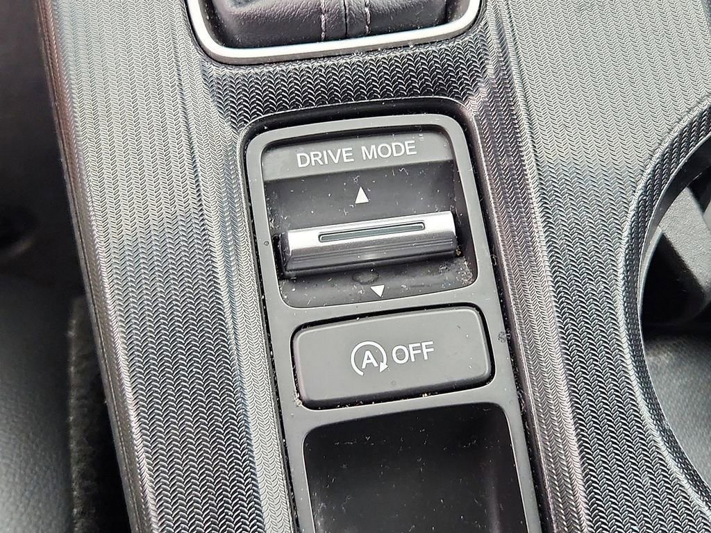 Used 2023 Honda Civic Sport image 13