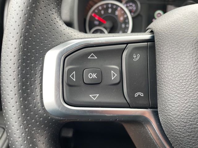 New 2026 RAM 3500 Tradesman image 18