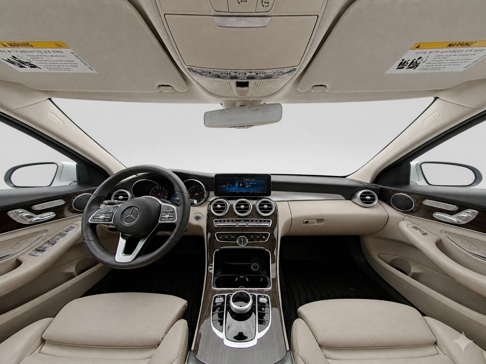 Used 2019 Mercedes-Benz C 300 Sedan image 17
