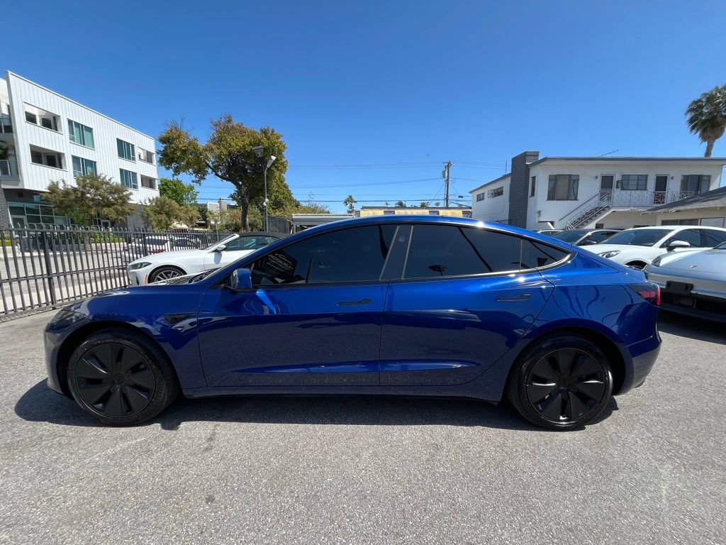 Used 2025 Tesla Model 3 RWD image 10