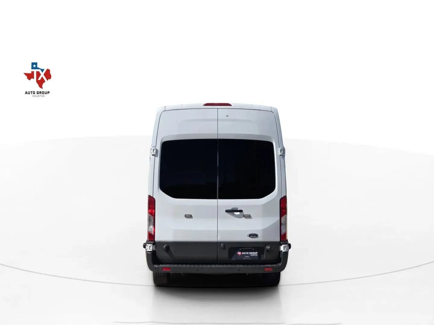 Used 2017 Ford Transit 350 148 High Roof image 8