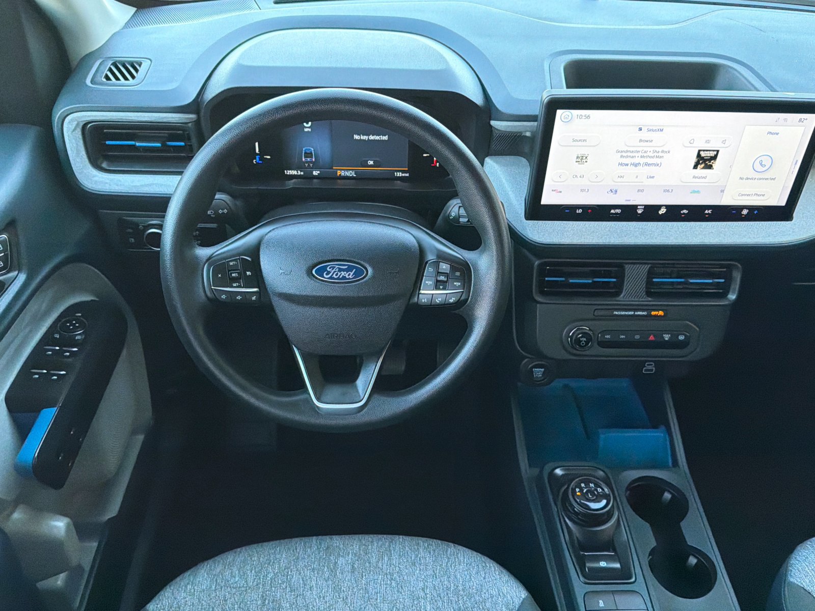 Used 2026 Ford Maverick XLT w/ Equipment Group 301A AWD/4WD image 15
