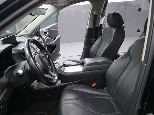 Used 2021 Acura RDX Base image 15