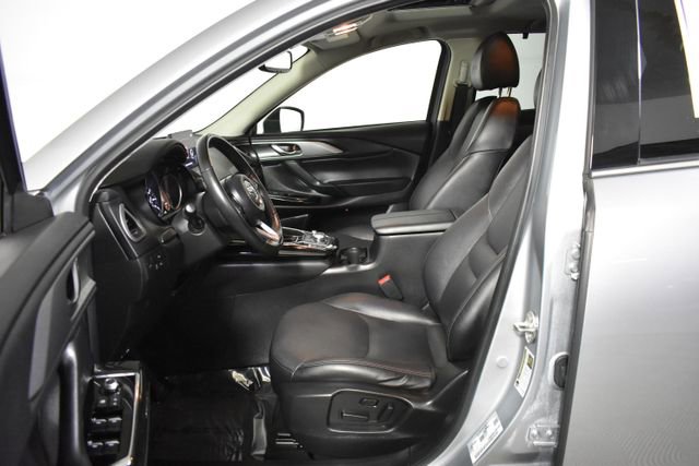 Used 2020 MAZDA CX-9 Touring w/ Touring Premium Package image 11