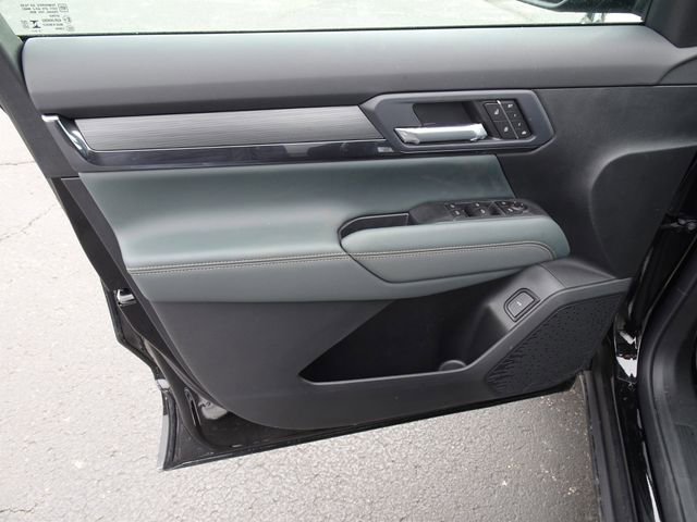 New 2026 GMC Terrain AT4 w/ Convenience Package III image 14