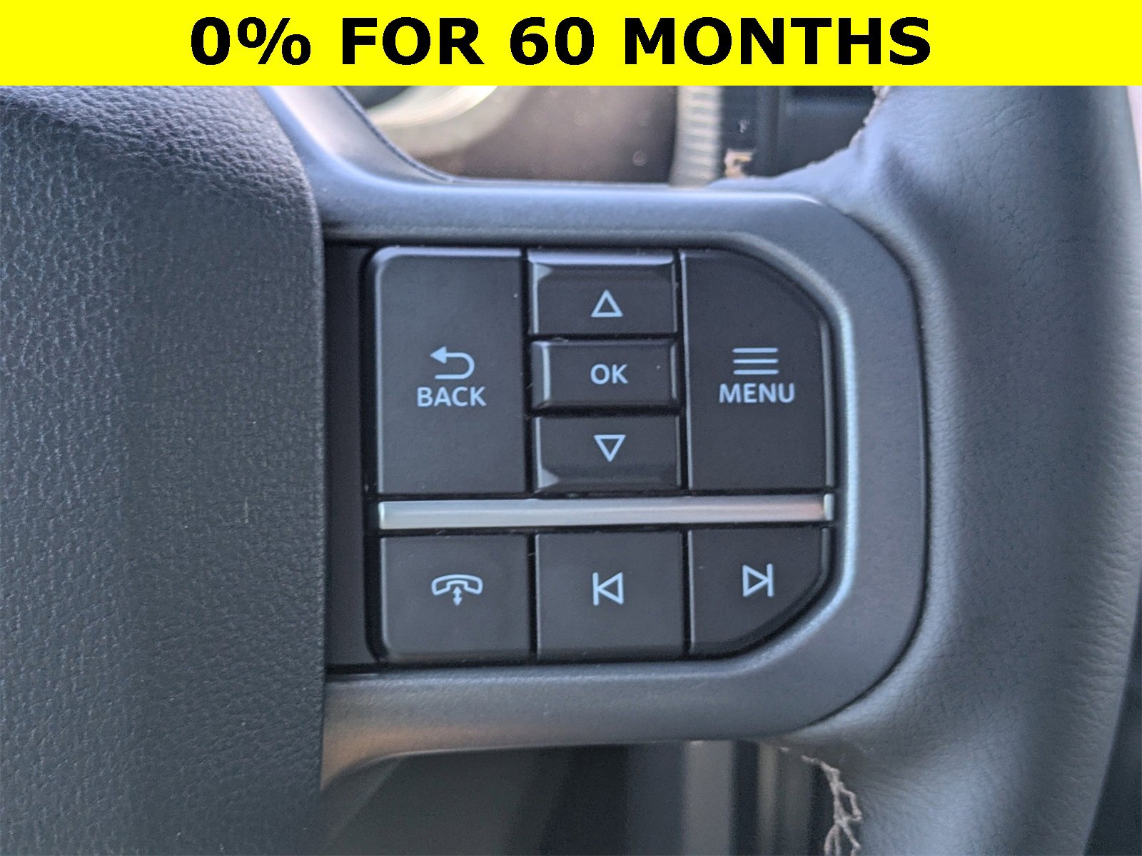 New 2025 Ford F150 Lariat w/ Equipment Group 502A High image 30