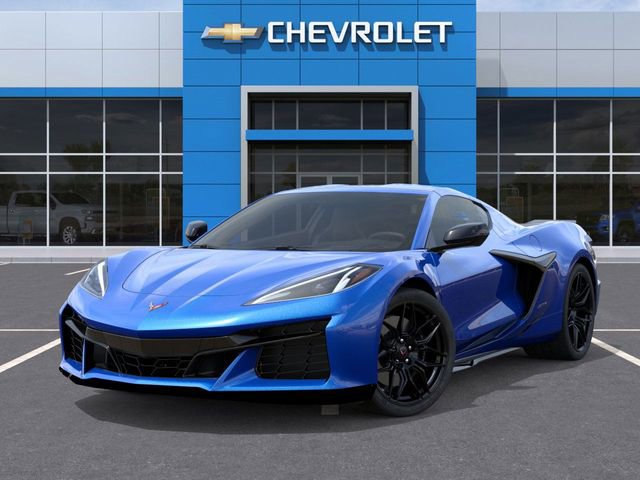 New 2026 Chevrolet Corvette Z06 image 6
