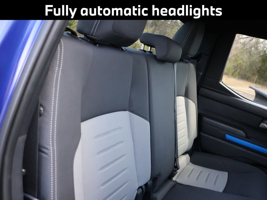 Used 2025 Toyota Tacoma TRD Off-Road image 15