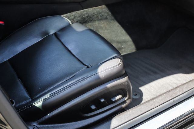 Used 2015 Cadillac ATS Performance RWD image 58