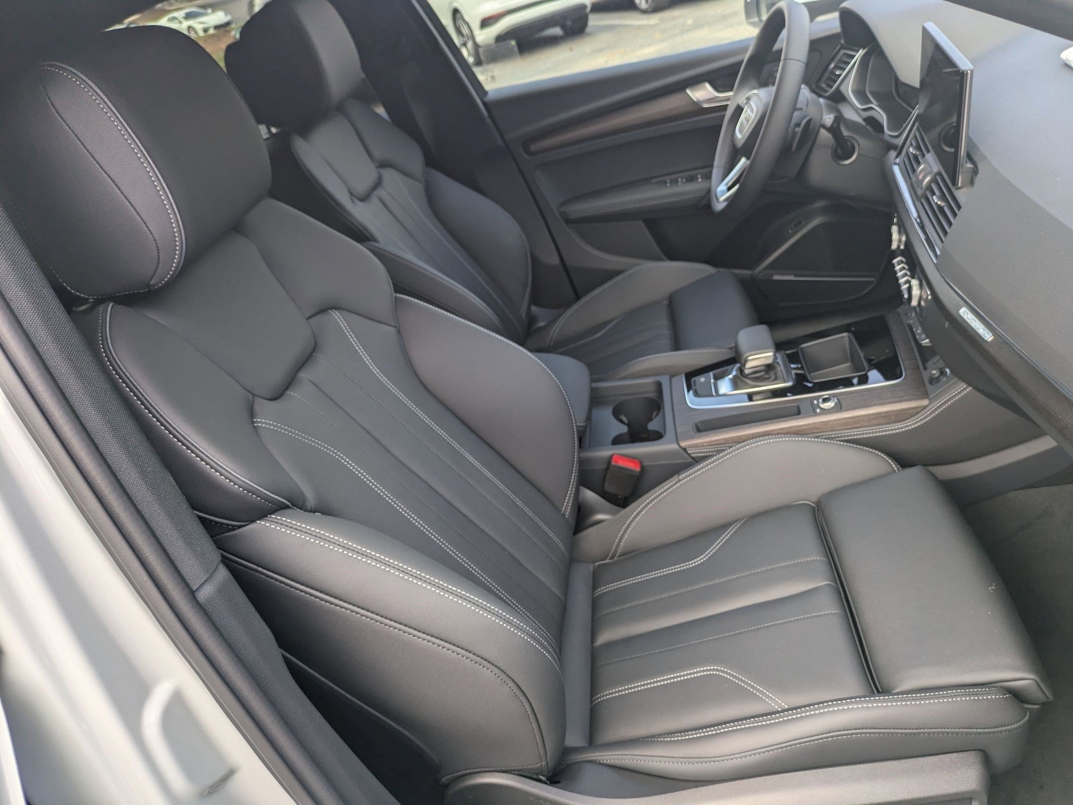 New 2025 Audi Q5 2.0T Premium Plus AWD/4WD image 30