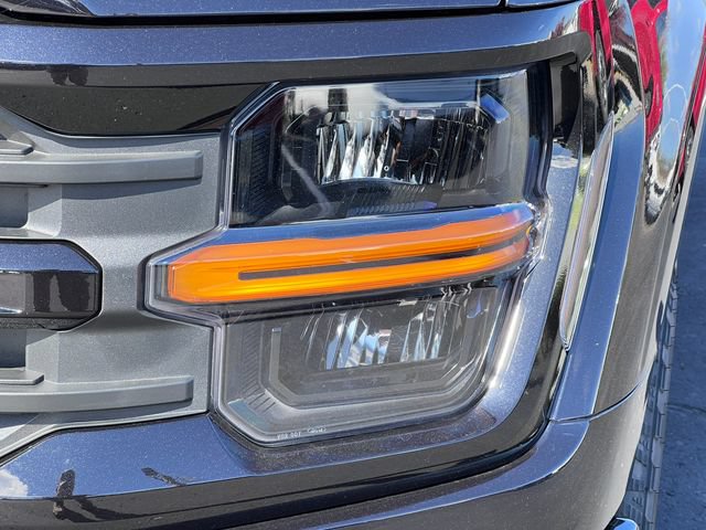 New 2026 Ford F150 XLT AWD/4WD image 29