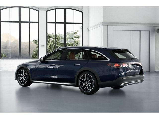 New 2027 Mercedes-Benz E 450 4MATIC All-Terrain Wagon image 30
