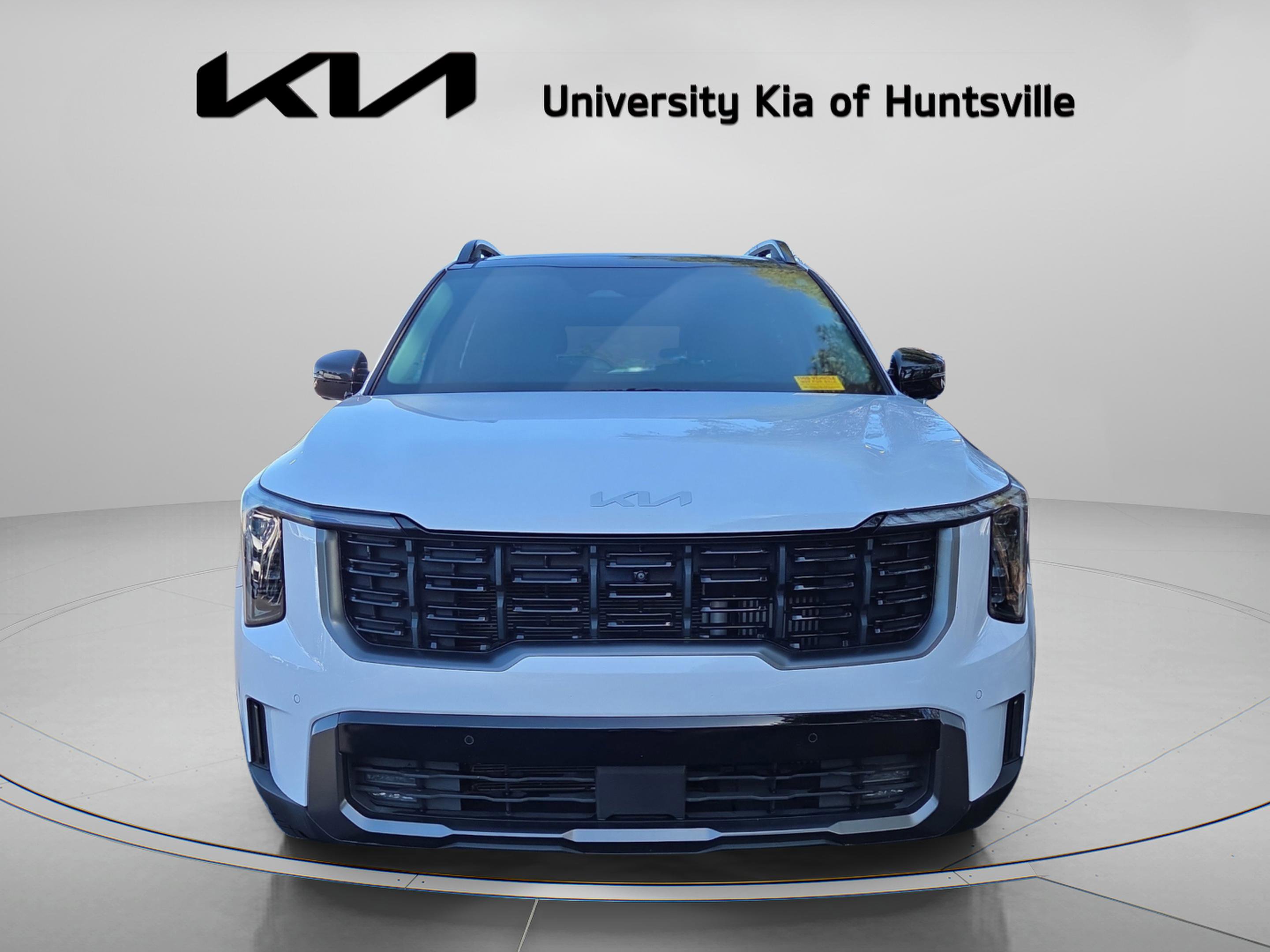 Used 2024 Kia Sorento SX image 2