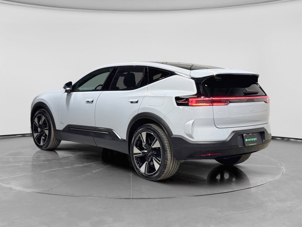 Used 2025 Polestar Polestar 3 image 2