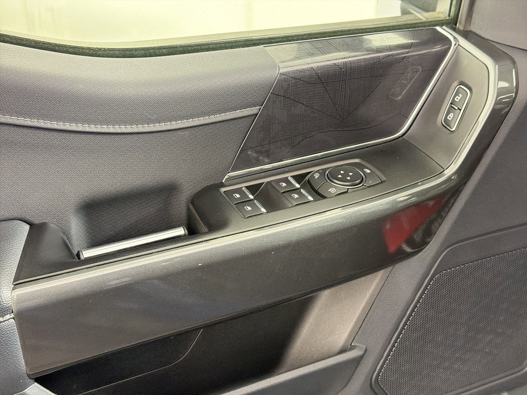 Used 2022 Ford F150 XLT w/ Equipment Group 302A High AWD/4WD image 13