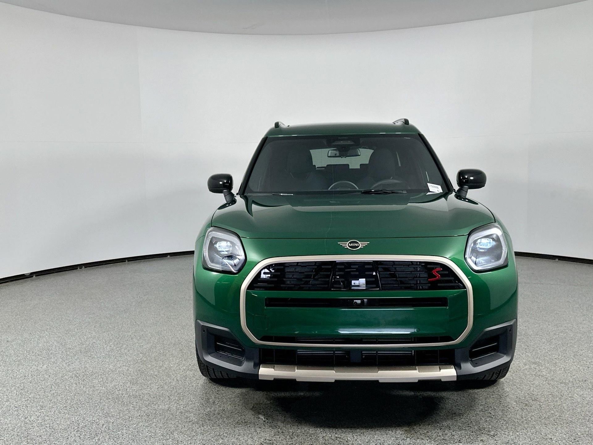 New 2025 MINI Cooper Countryman S w/ Comfort Package Max image 2