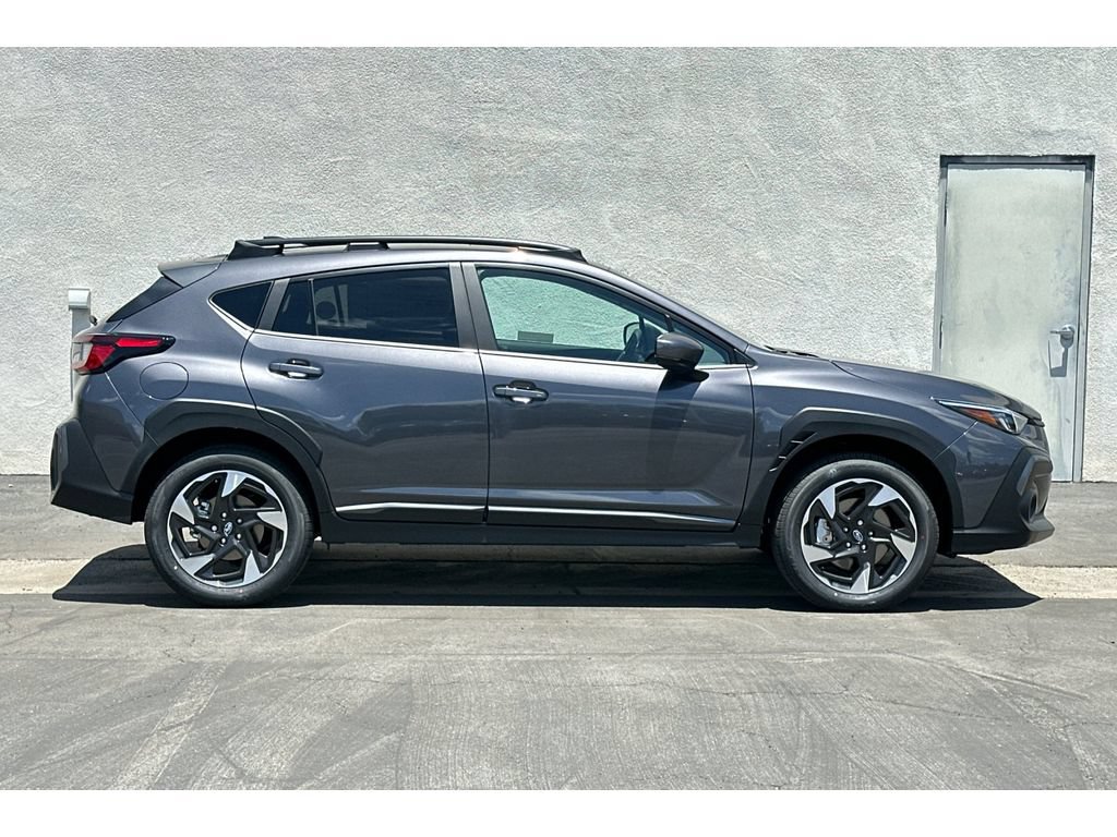 New 2026 Subaru Crosstrek 2.5i Limited AWD/4WD image 2
