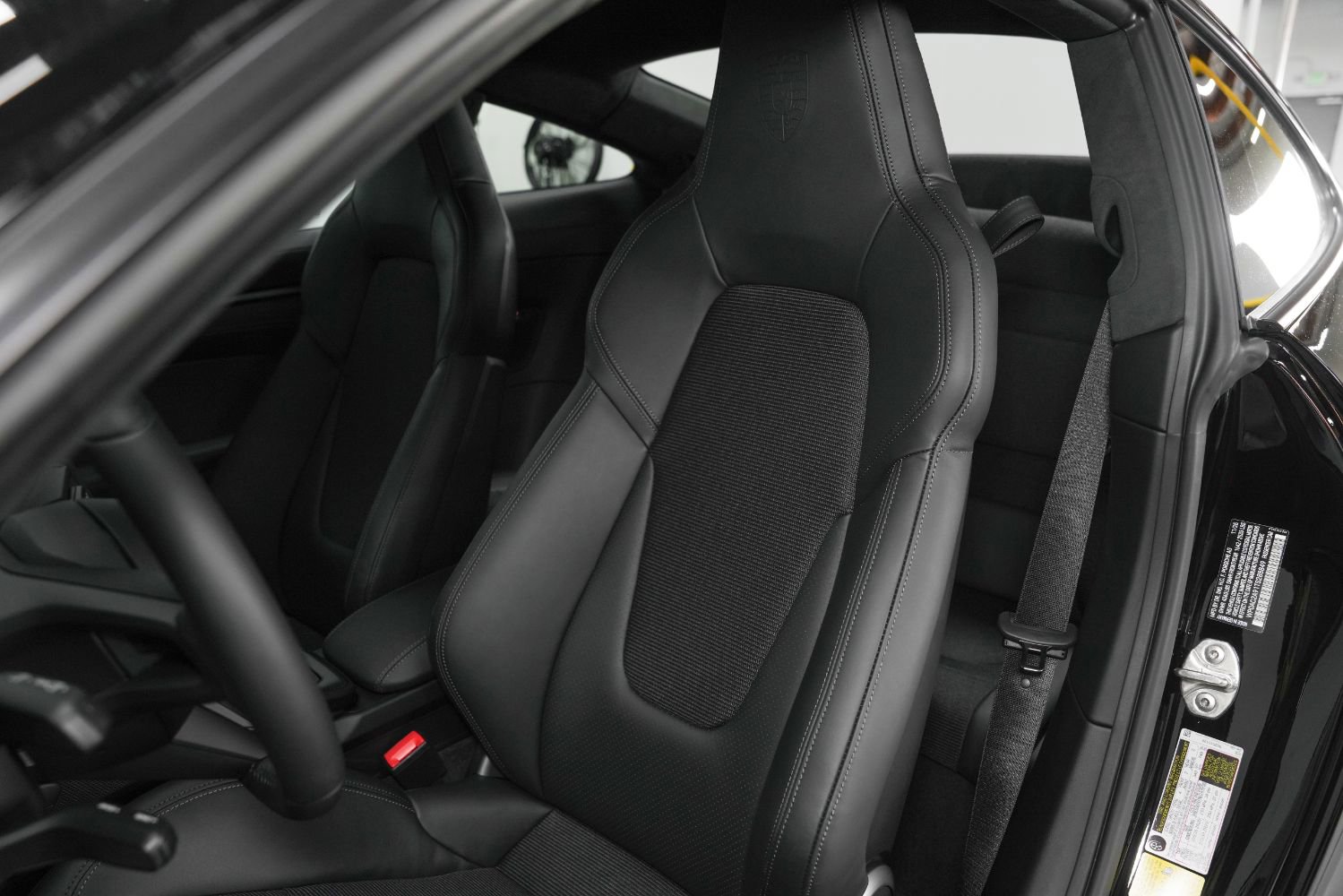 Used 2026 Porsche 911 GT3 image 37