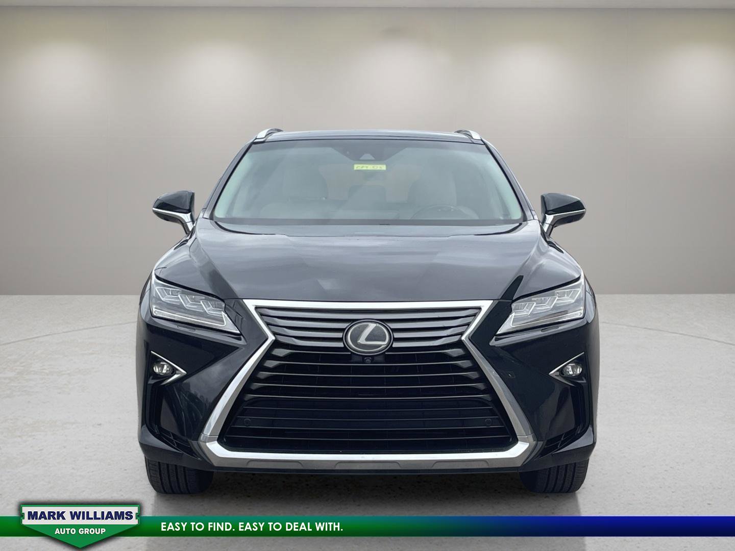 Used 2016 Lexus RX 350 FWD image 2