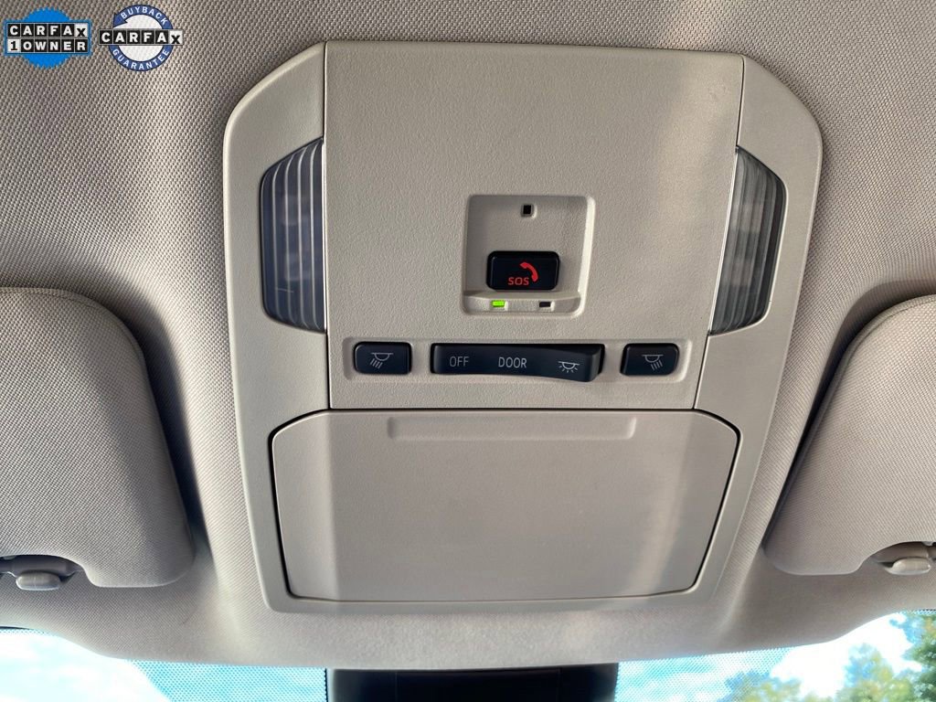 Used 2024 Toyota Highlander LE image 39