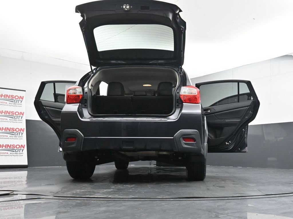 Used 2014 Subaru Crosstrek 2.0i Limited image 44