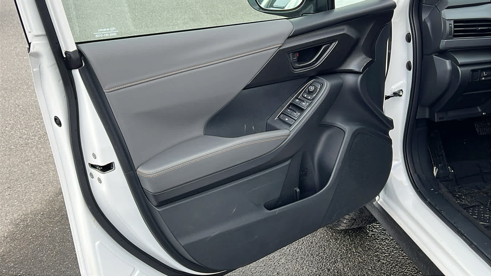 New 2026 Subaru Crosstrek 2.5i Wilderness w/ Crosstrek Mirror Package AWD/4WD image 23