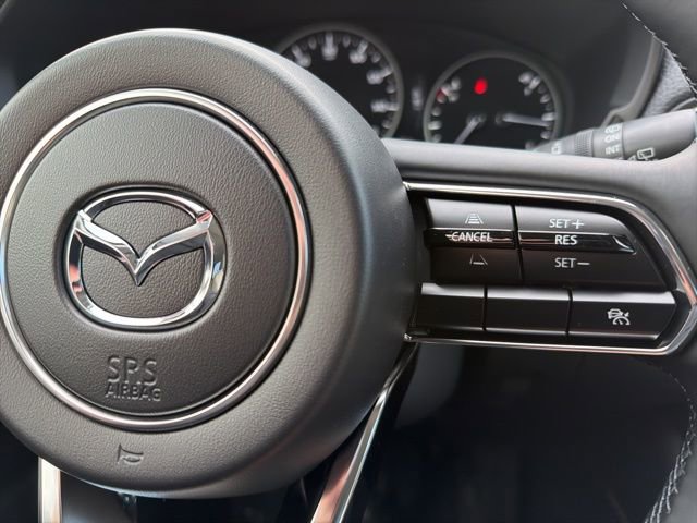 New 2026 MAZDA CX-90 3.3 Turbo w/ Preferred Package image 21