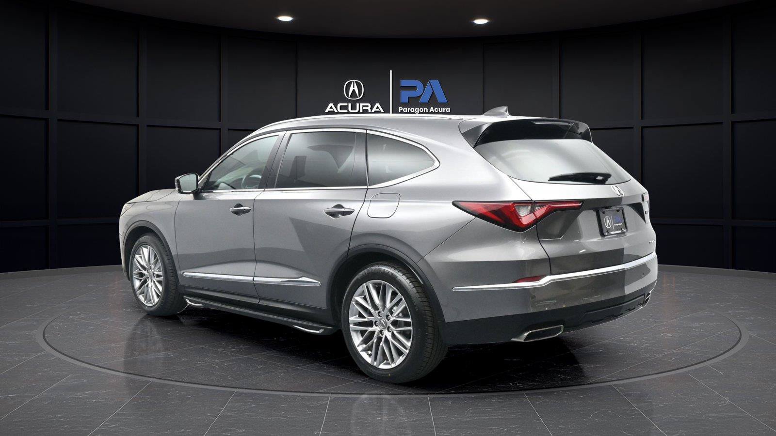 Used 2023 Acura MDX w/ Advance Package AWD/4WD image 21