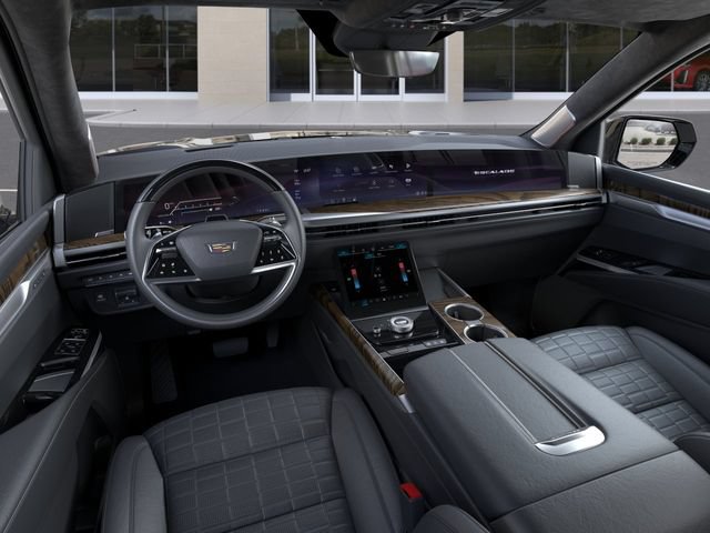 New 2026 Cadillac Escalade Platinum Sport AWD/4WD image 15