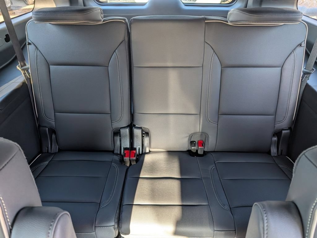 New 2026 GMC Yukon XL Elevation AWD/4WD image 40