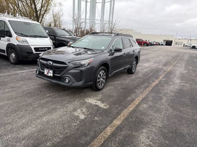 Used 2023 Subaru Outback Premium