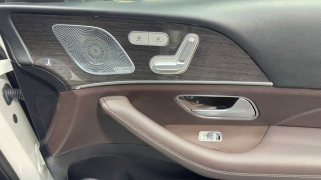 Used 2021 Mercedes-Benz GLE 350 image 15