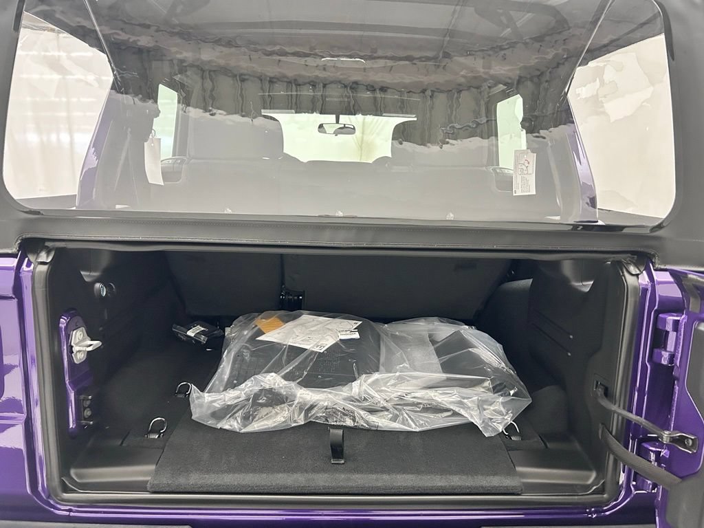New 2026 Jeep Wrangler Unlimited Sport AWD/4WD image 9