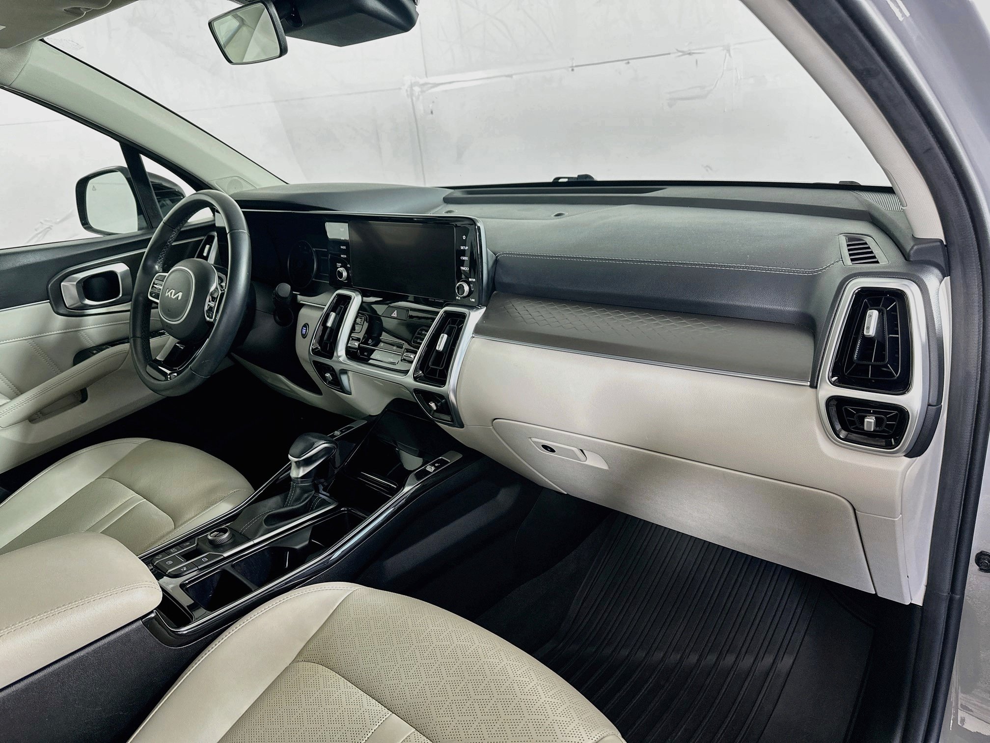 Used 2022 Kia Sorento SX AWD/4WD image 30