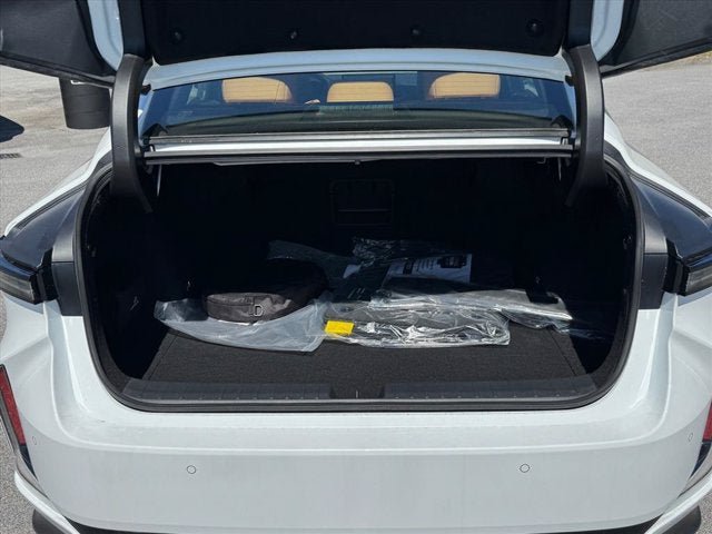 New 2026 Lexus ES 350e w/ Convenience Package FWD image 12