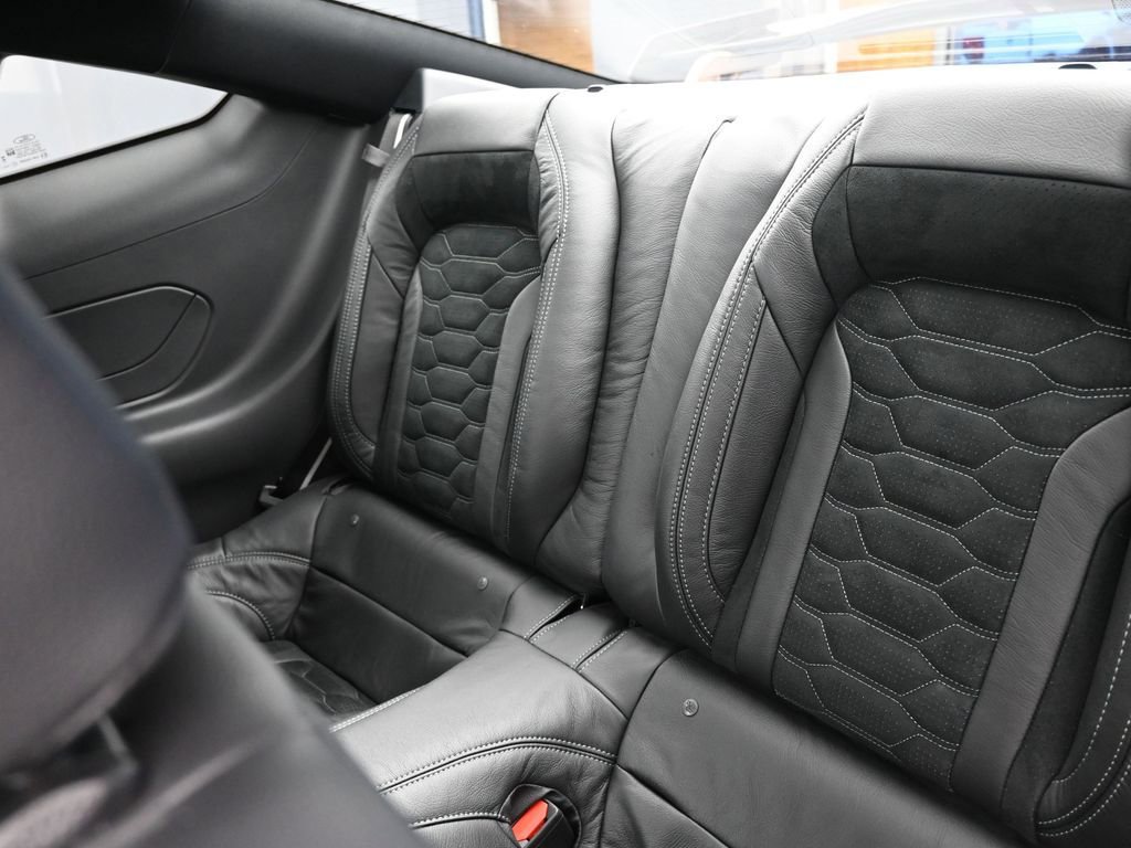 New 2025 Ford Mustang GT Premium w/ GT Performance Package image 26