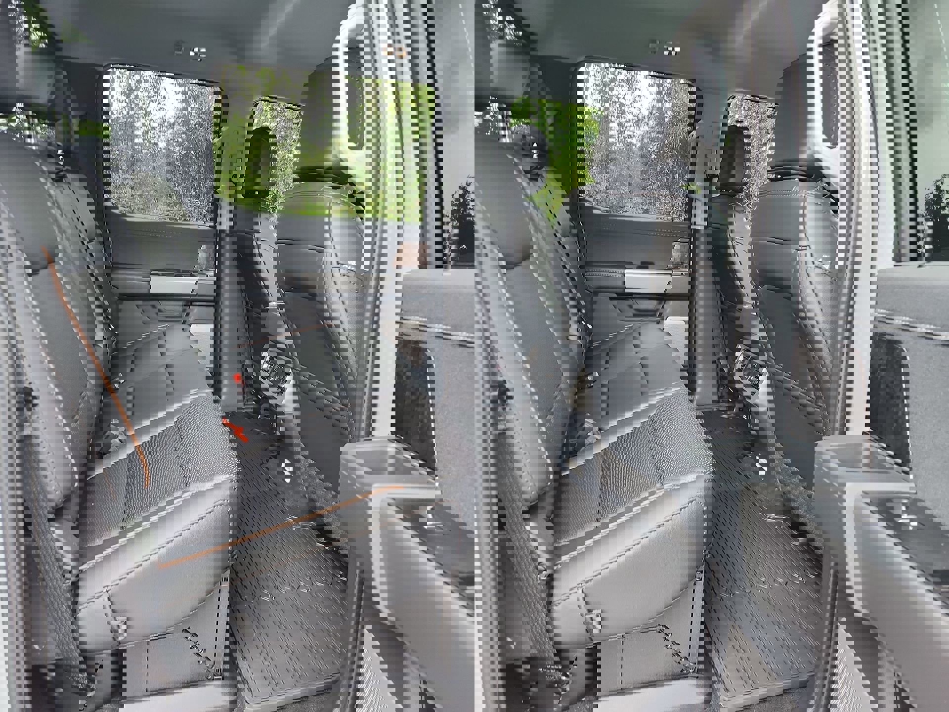 New 2026 Ford F350 Lariat image 17