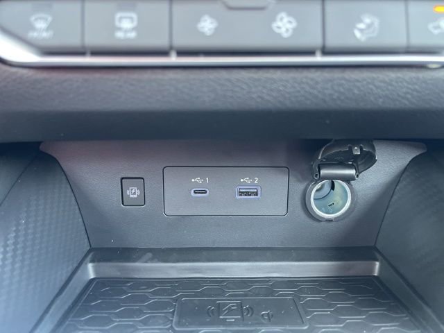 New 2025 Nissan Altima 2.5 SV w/ SV Premium Package image 24