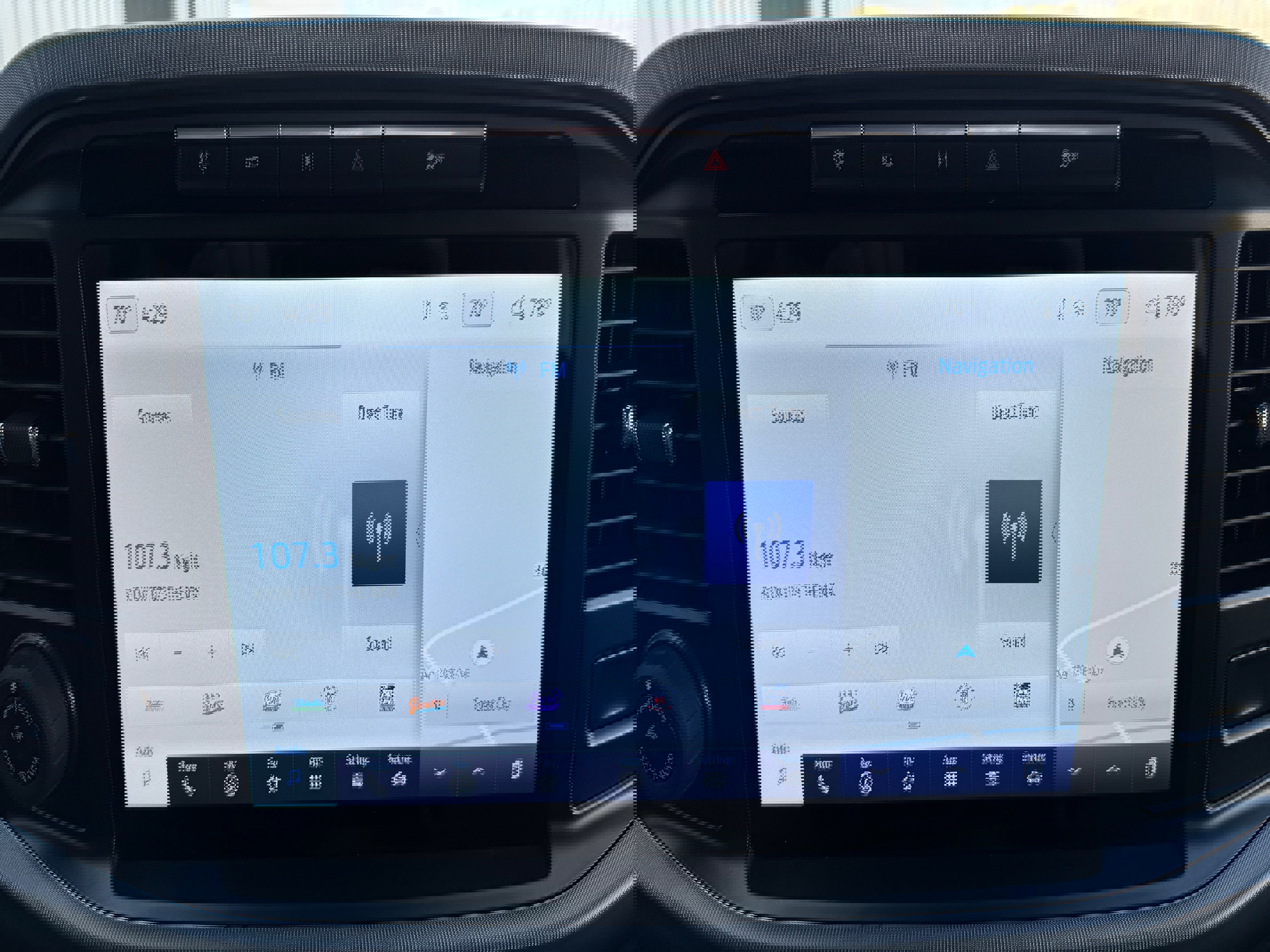 Used 2022 Ford F150 Limited image 15