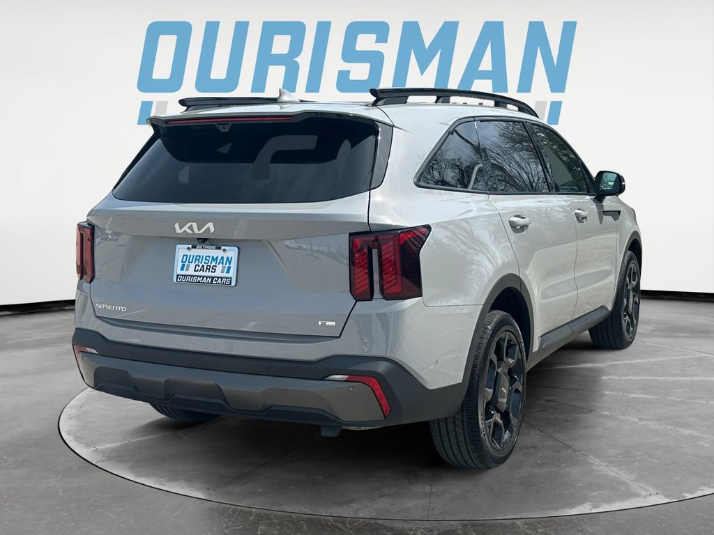 Used 2024 Kia Sorento SX Prestige image 6