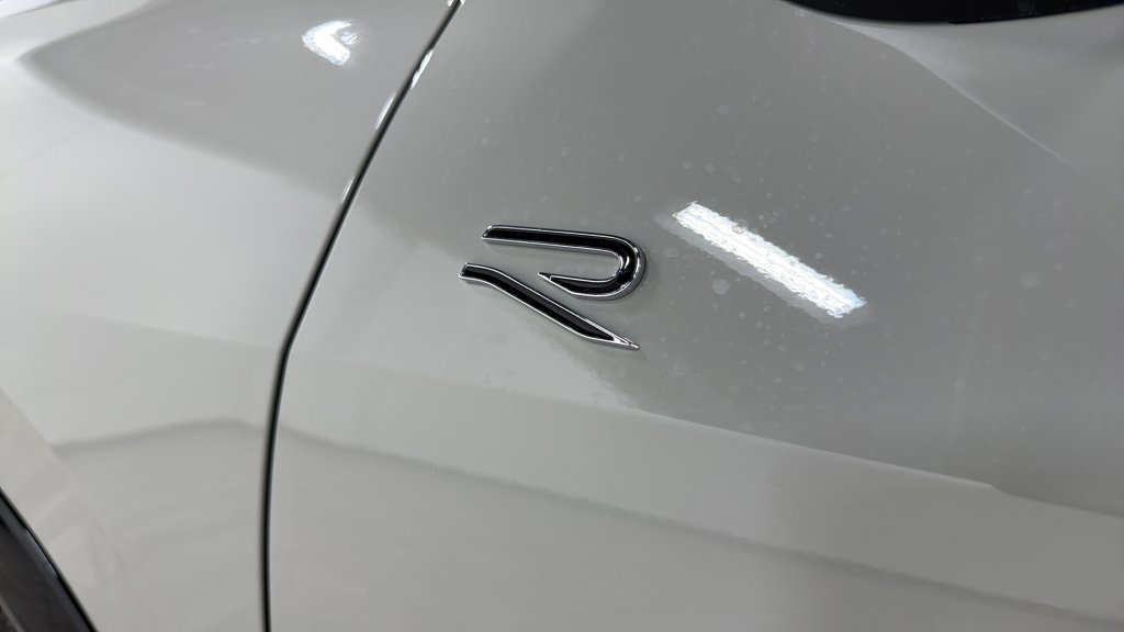 New 2026 Volkswagen Tiguan SE R-Line image 36